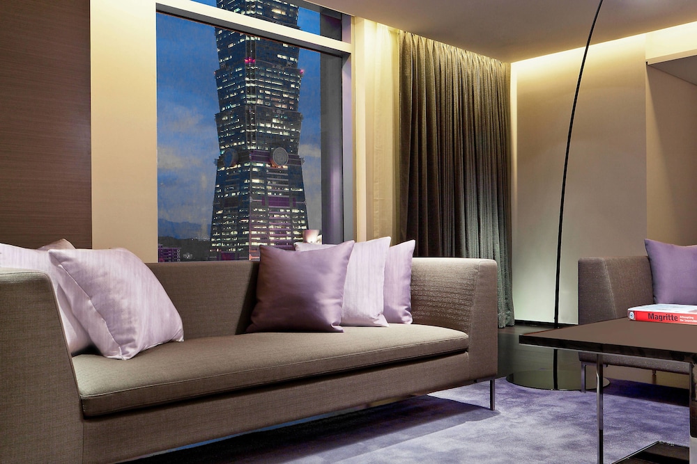 Le Meridien Taipei 33/46