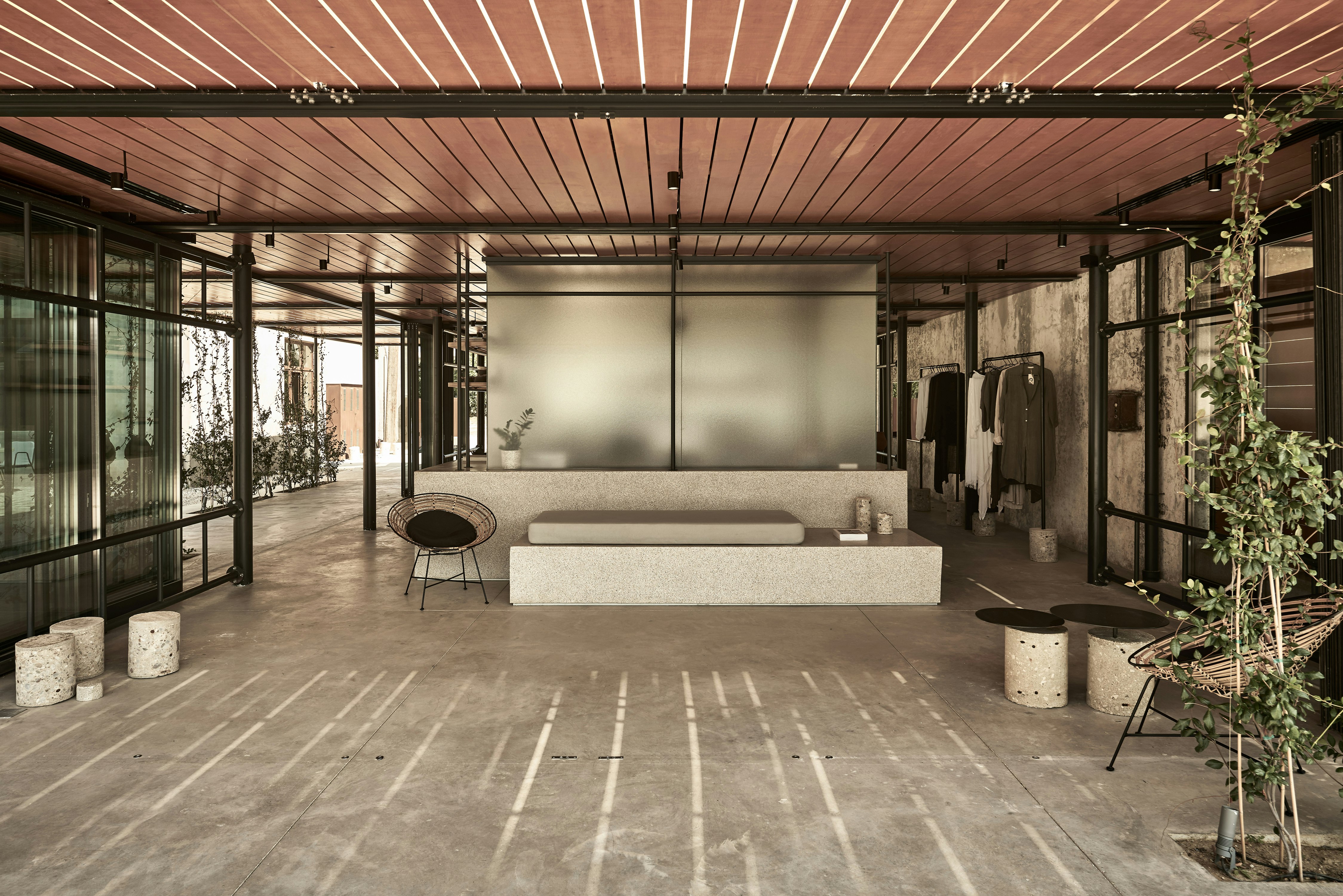 Dexamenes Seaside Hotel 29/46