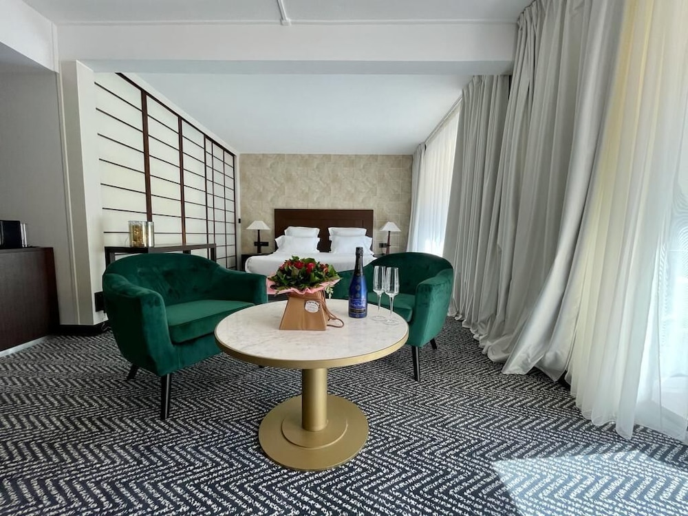 Best Western Golf Hotel 28/55