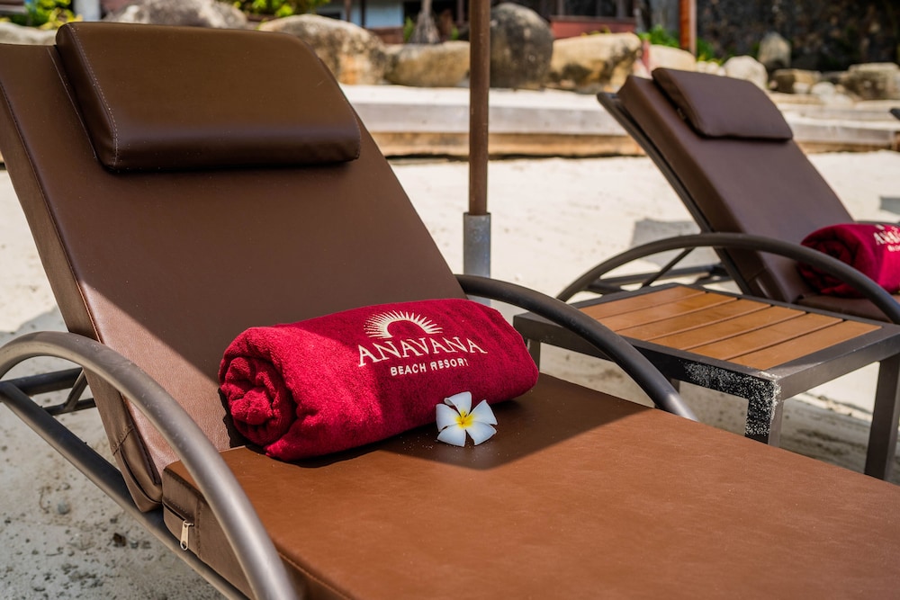 Anavana Beach Resort 25/50