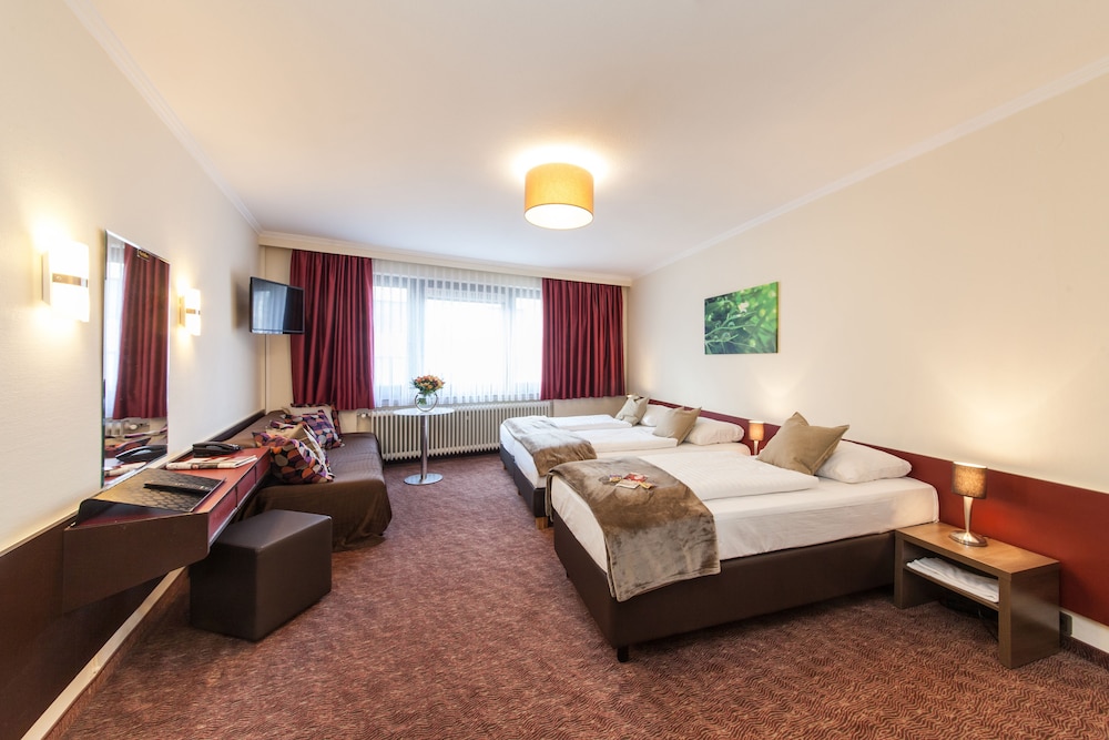 Signature Hotel Hansahof Bremen 9/50