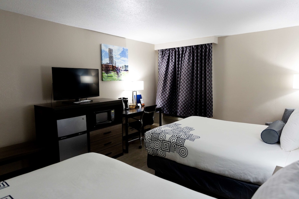 Best Western Executive Inn Battle Creek 16/46