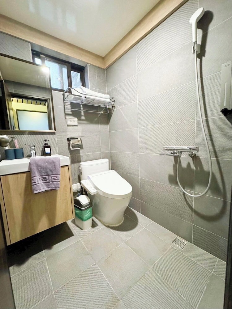 Slow Pace Tainan Hostel 28/32