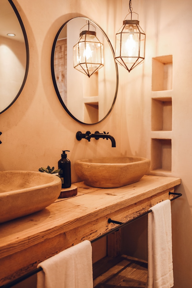 NOMAD HOTEL XABIA PORT 4/50