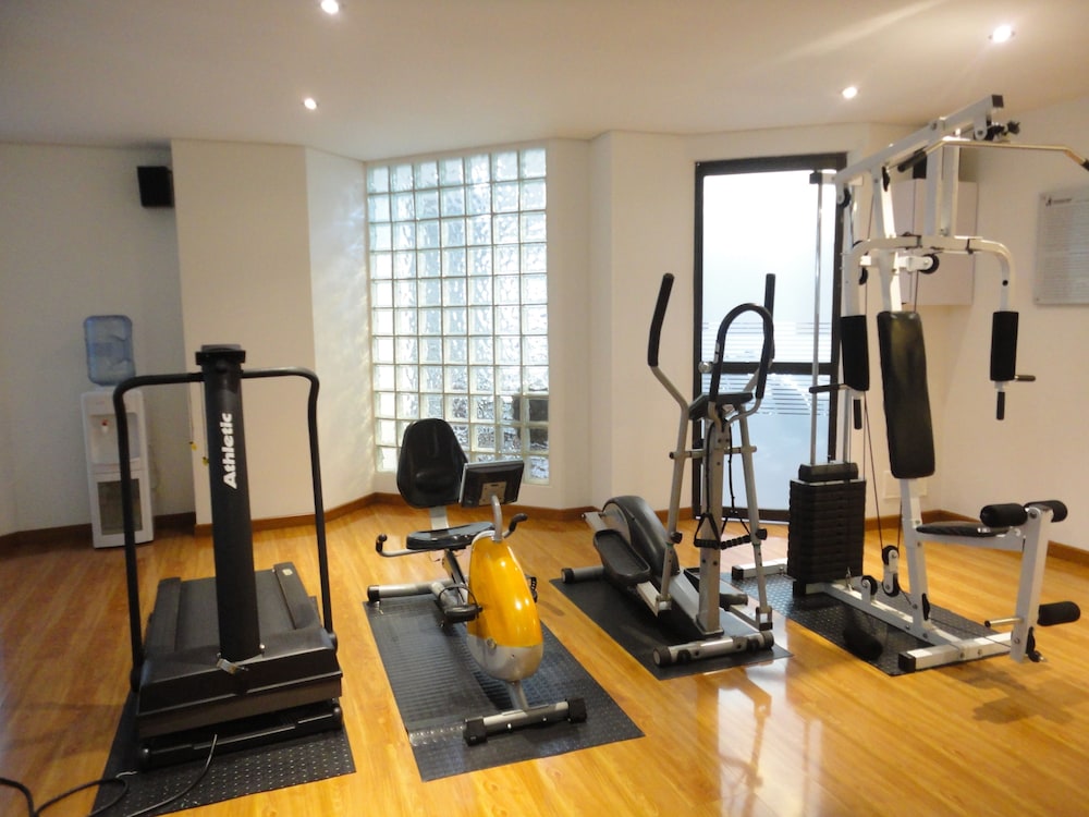 Travelers Apartamentos Y Suites Fontana Plaza 22/47