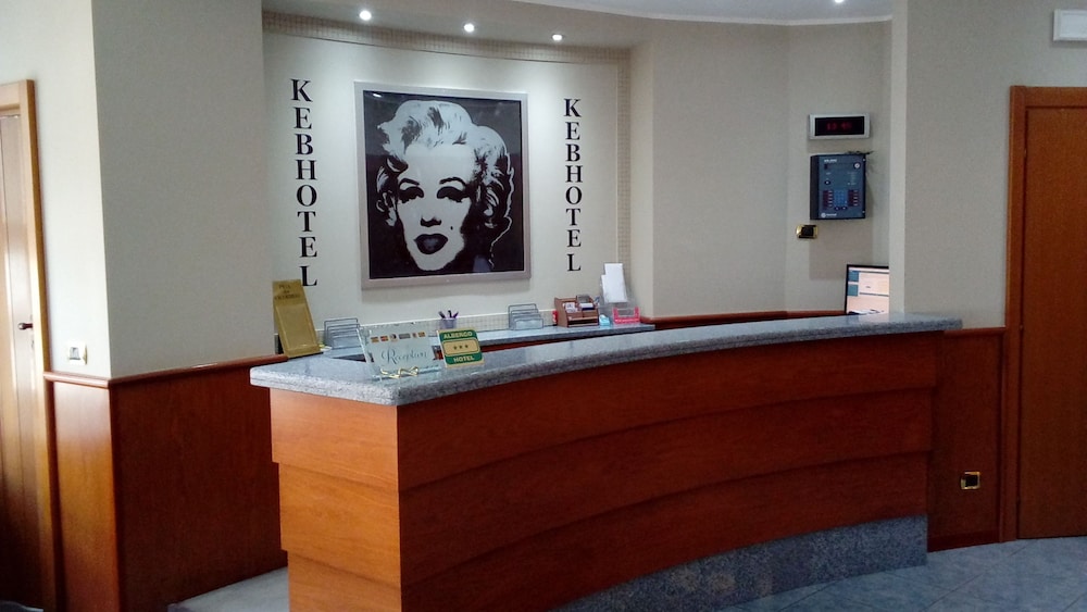 Hotel Vitruvio 4/50
