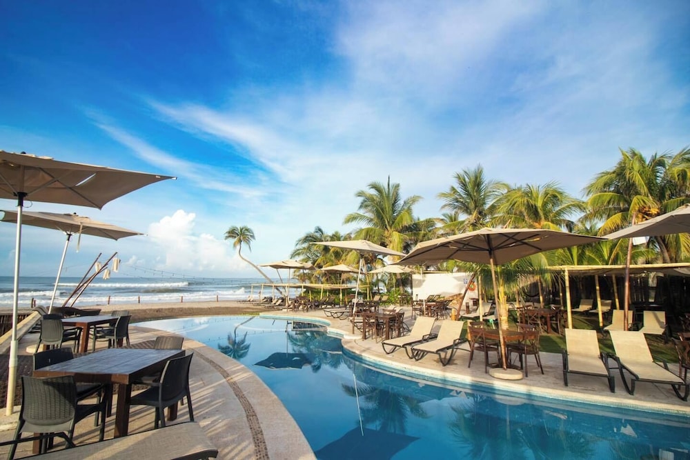 Mishol Hotel And Beach Club 58/58
