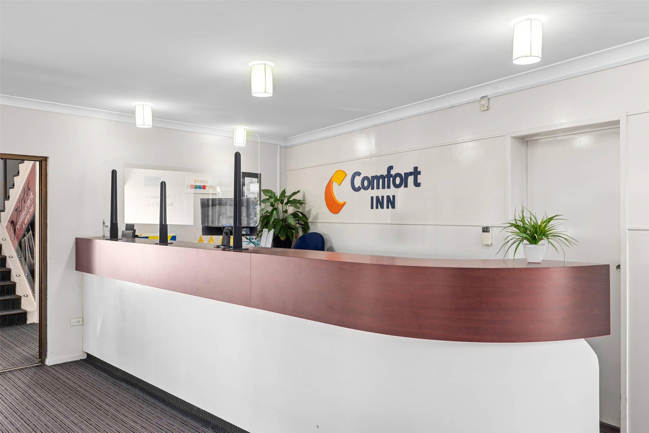 Comfort Inn Grammar View 5/36