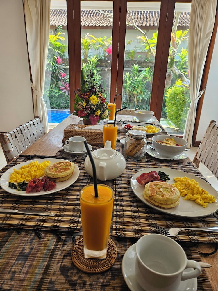 La-Meli Villas Ubud 38/50