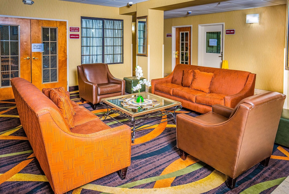 Americinn By Wyndham Denver Airport 26/45