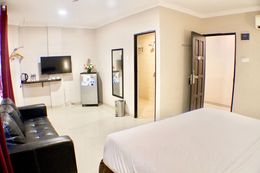 Barelang Hotel 28/51