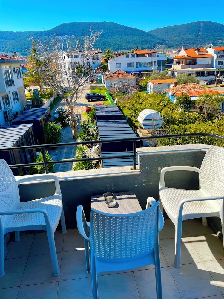 Barba Otel 36/49