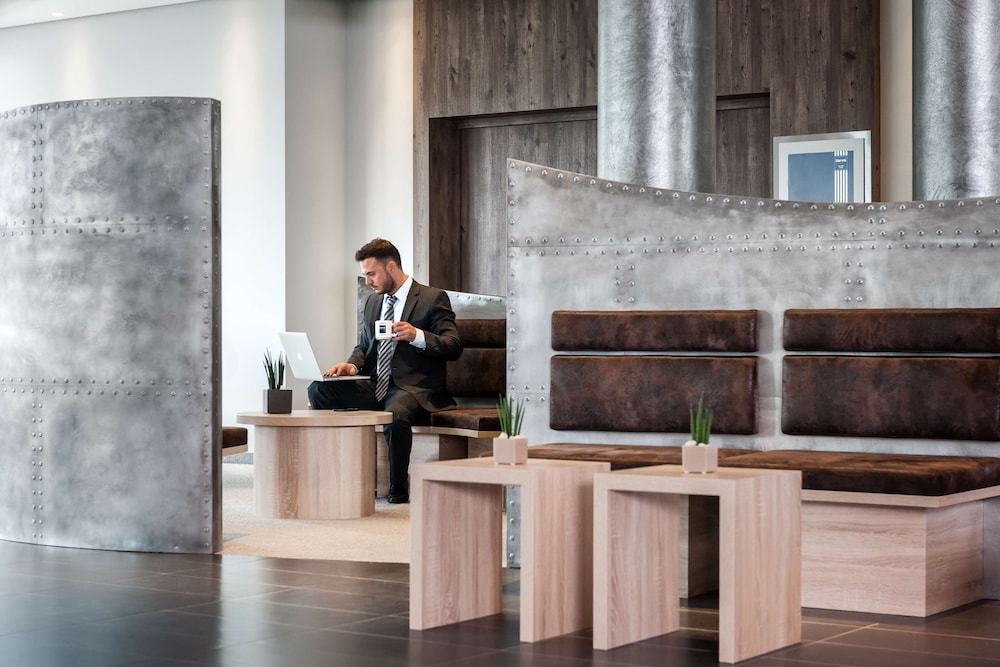 Essential by Dorint Stuttgart-Airport 6/42