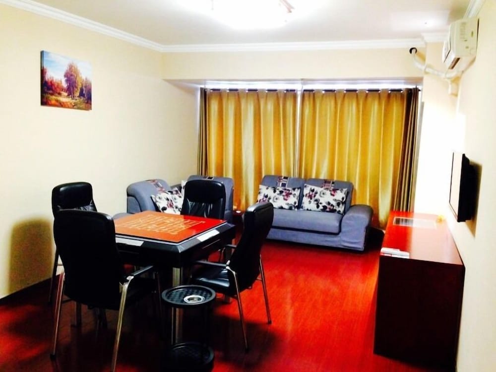 Greentree Inn Nantong Qidong Bus Station 41/48