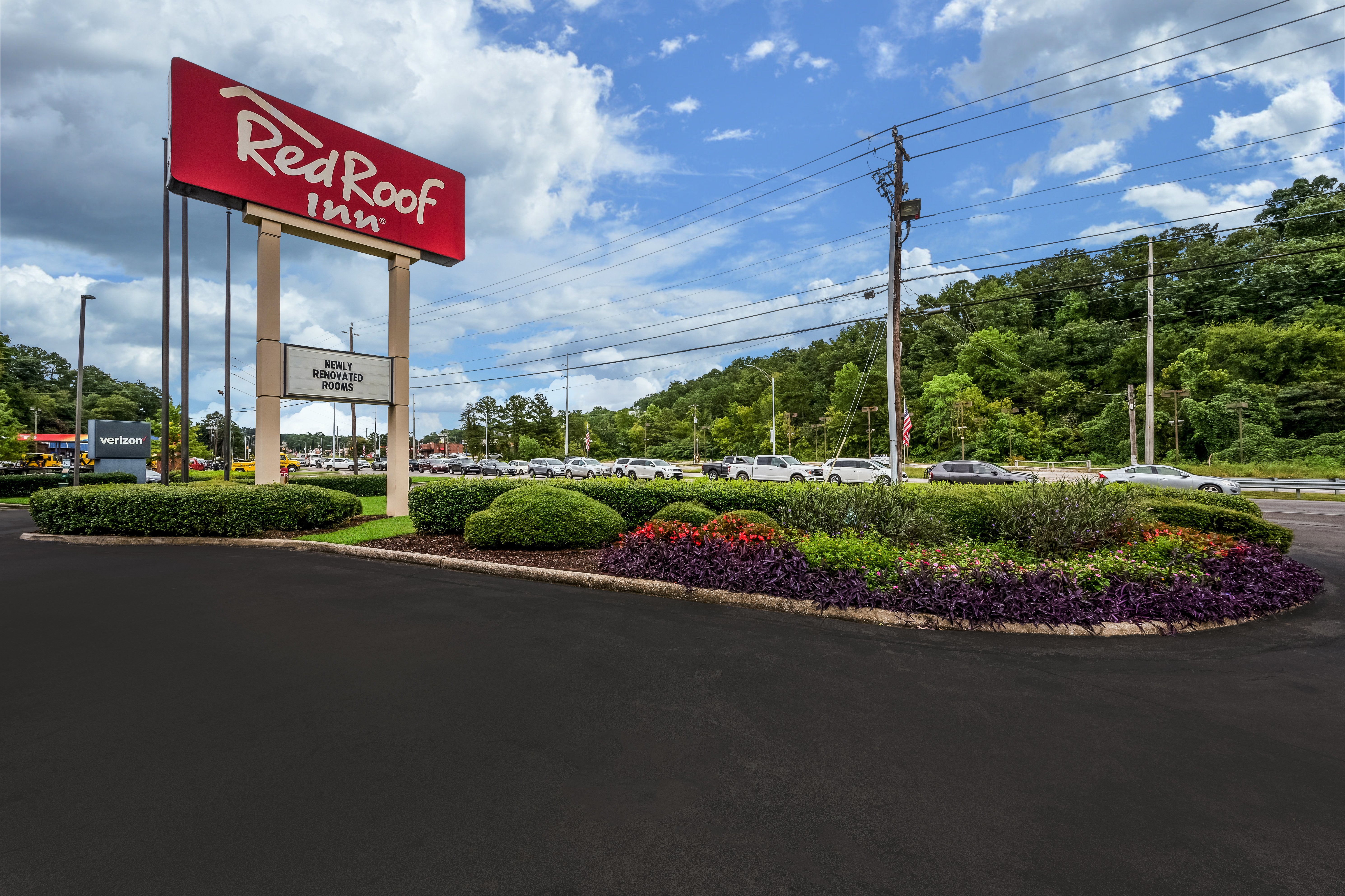 Red Roof Inn Birmingham South 41/41
