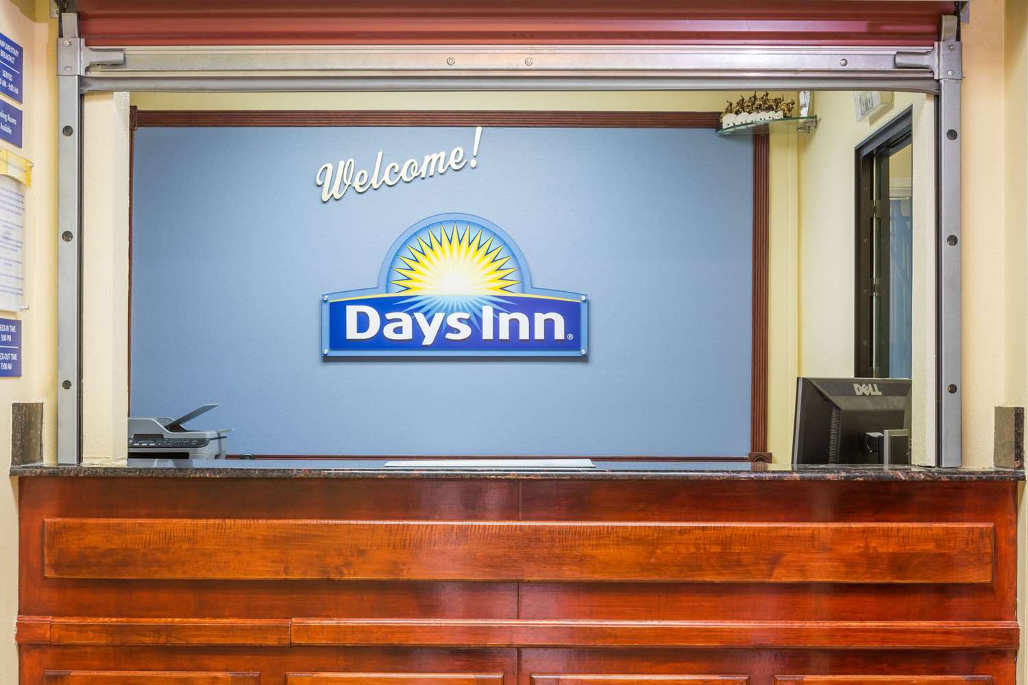 Days Inn by Wyndham Rayne/Crowley 1/7