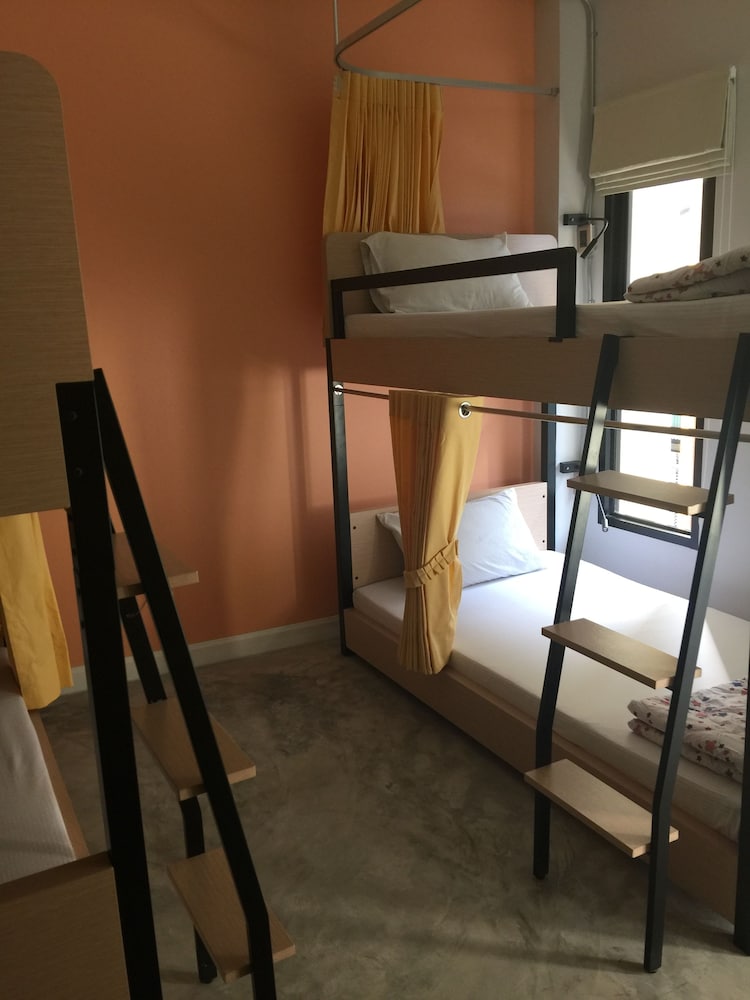 Bedattown Hostel 27/38