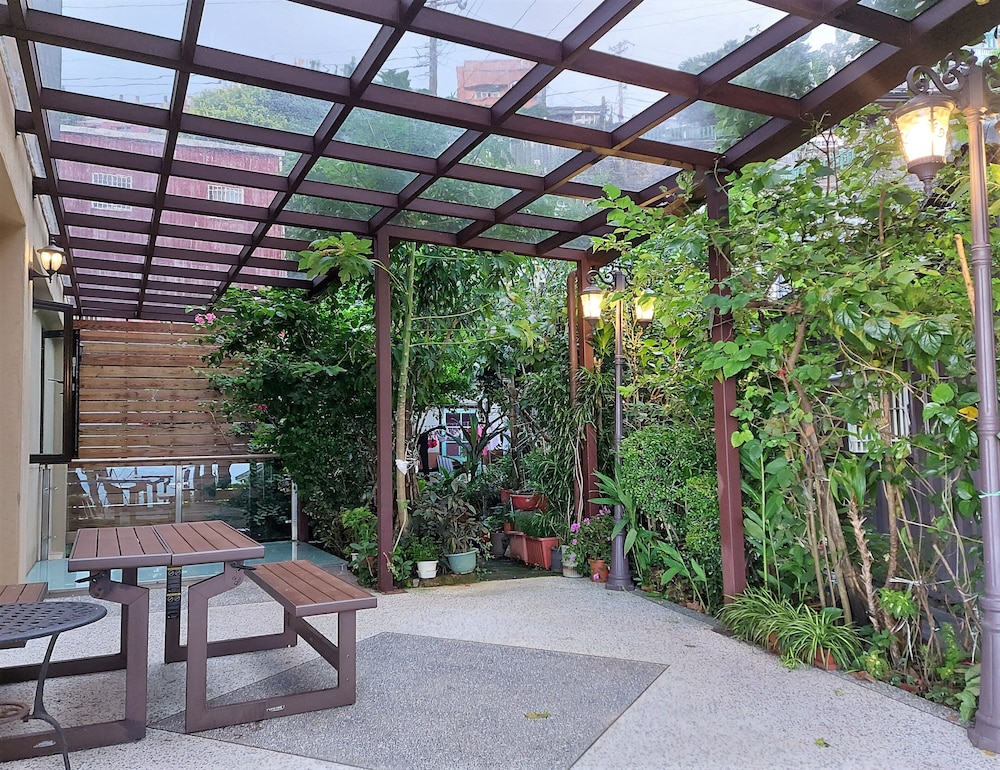 Dosun B&B 31/50