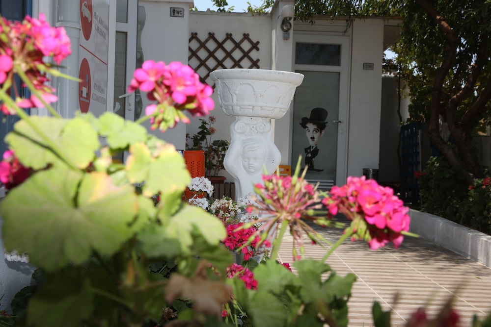Mavi Restaurant & Bistro Villas 44/47