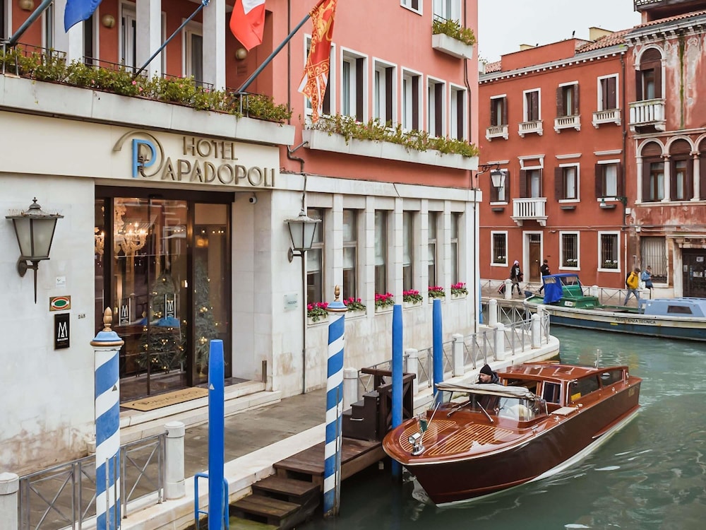 Papadopoli Hotel Venezia - MGallery Collection 69/78