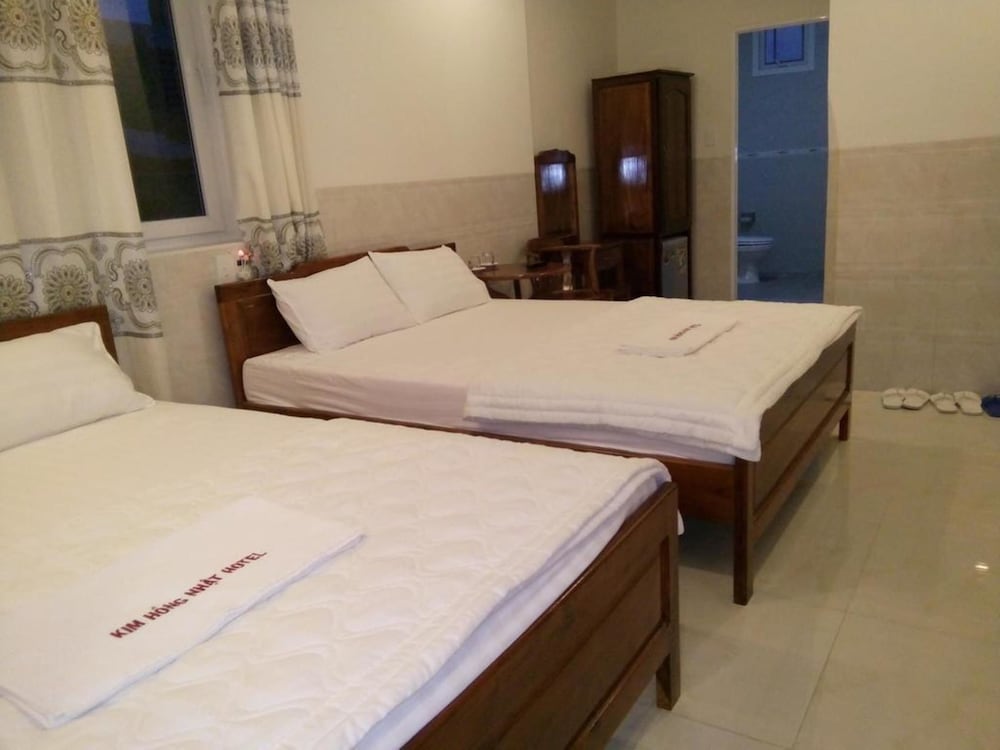 Kim Hong Anh Guesthouse 12/18