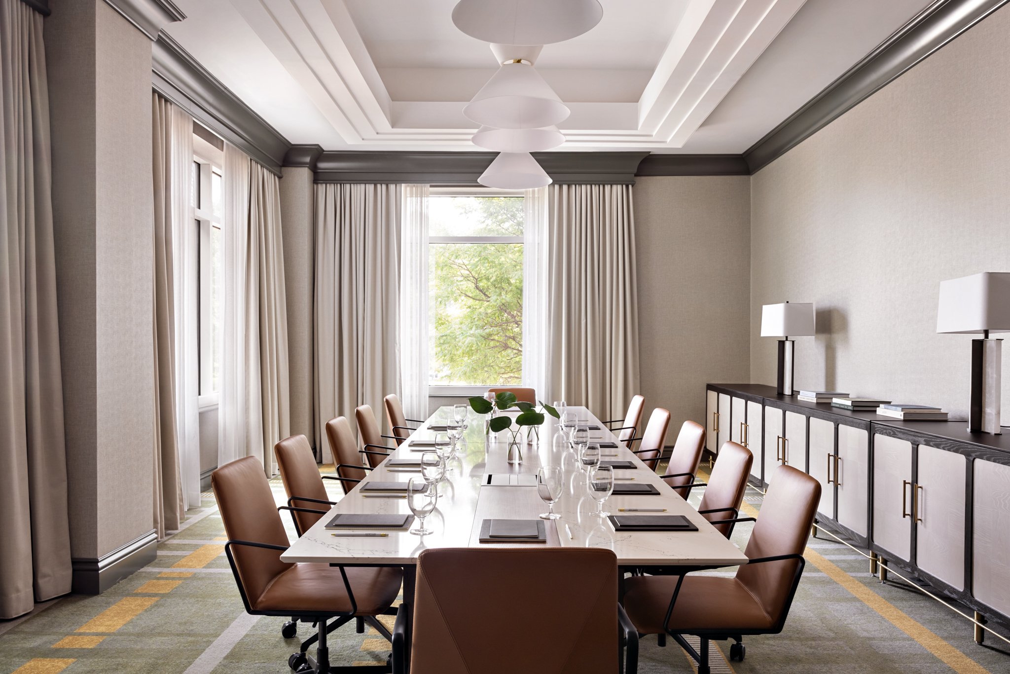 Kimpton Marlowe Hotel 73/82