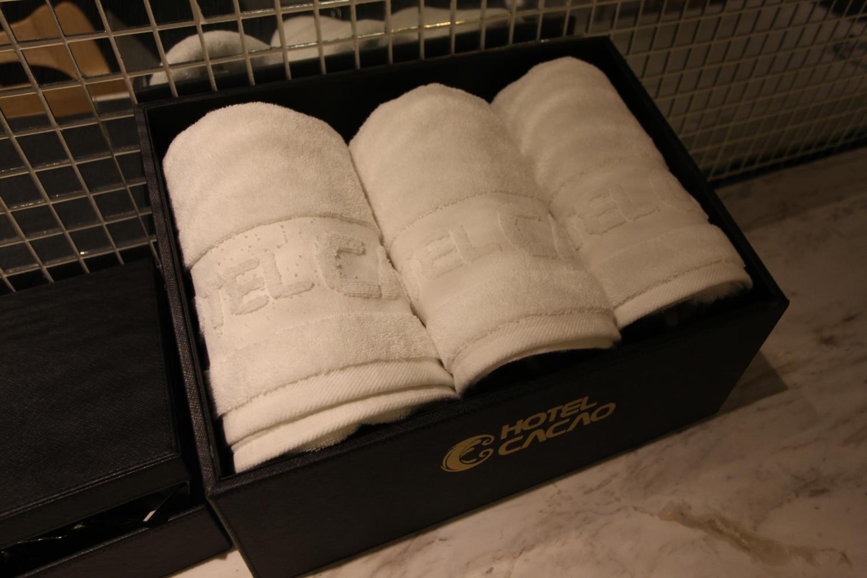 Incheon Hotel Cacao 30/55