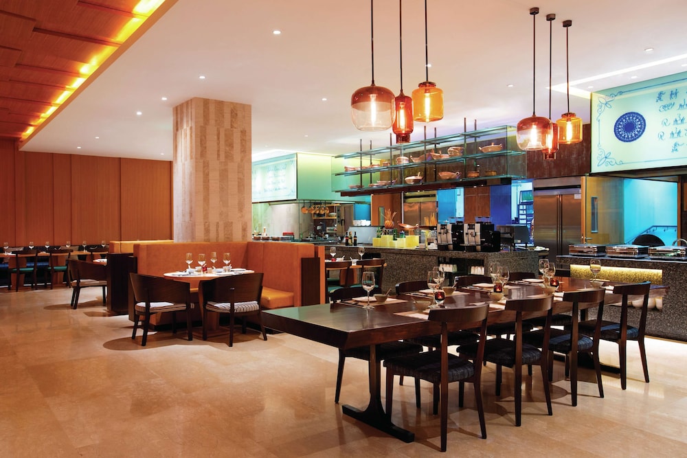 Hilton Garden Inn Lijiang 40/52
