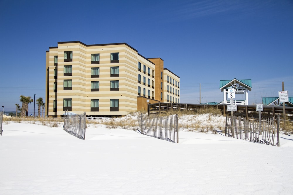 FAIRFIELD INN SUITES FORT WALTON BEACH WEST DESTIN in FORT WALTON BEACH - FL