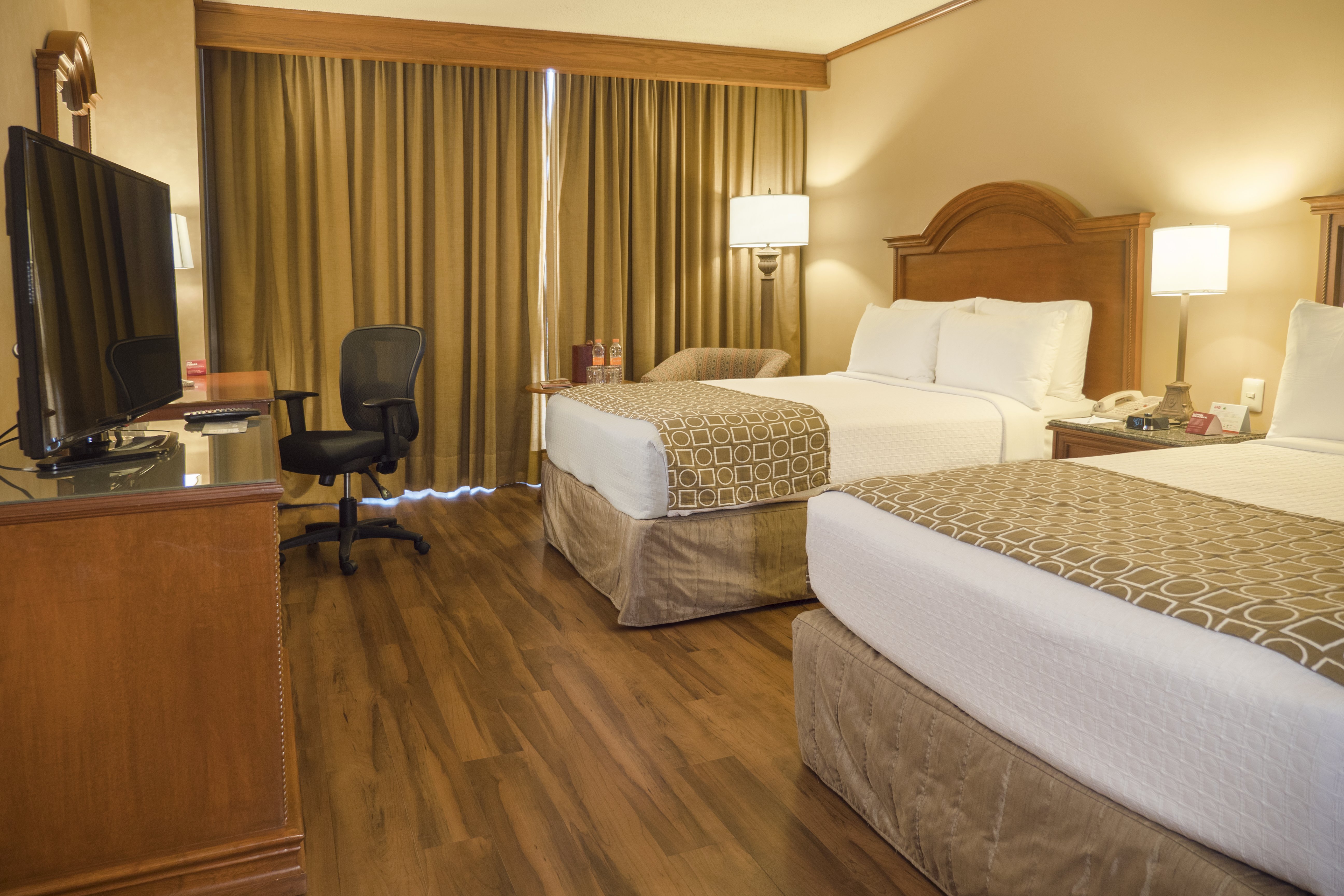 Crowne Plaza Monterrey 35/74