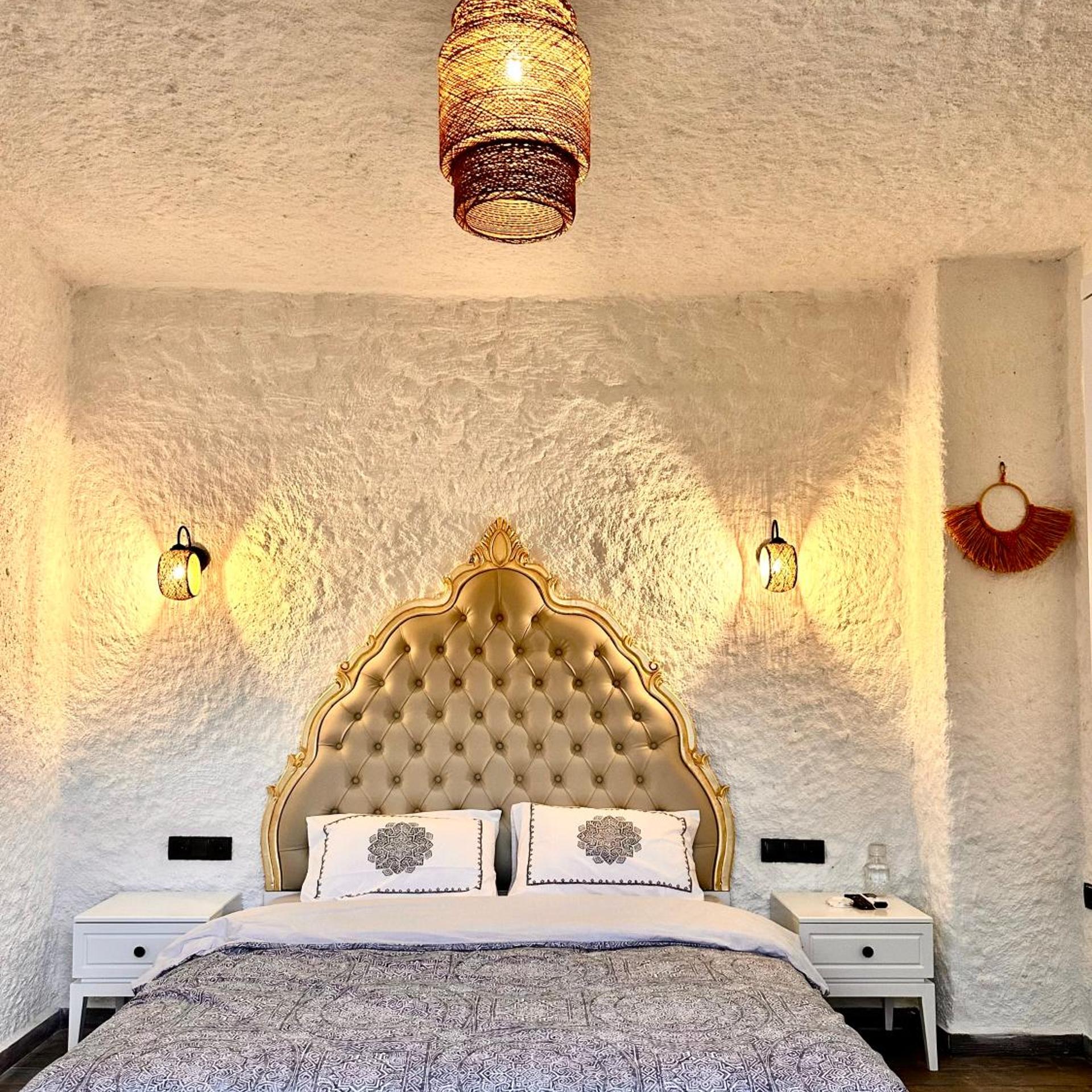 Paradise Hotel Alacati 16/23