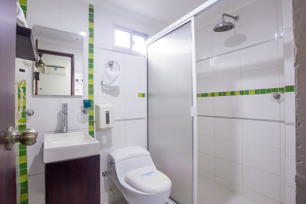 Hotel Ayenda Casa Real Monteria 36/38