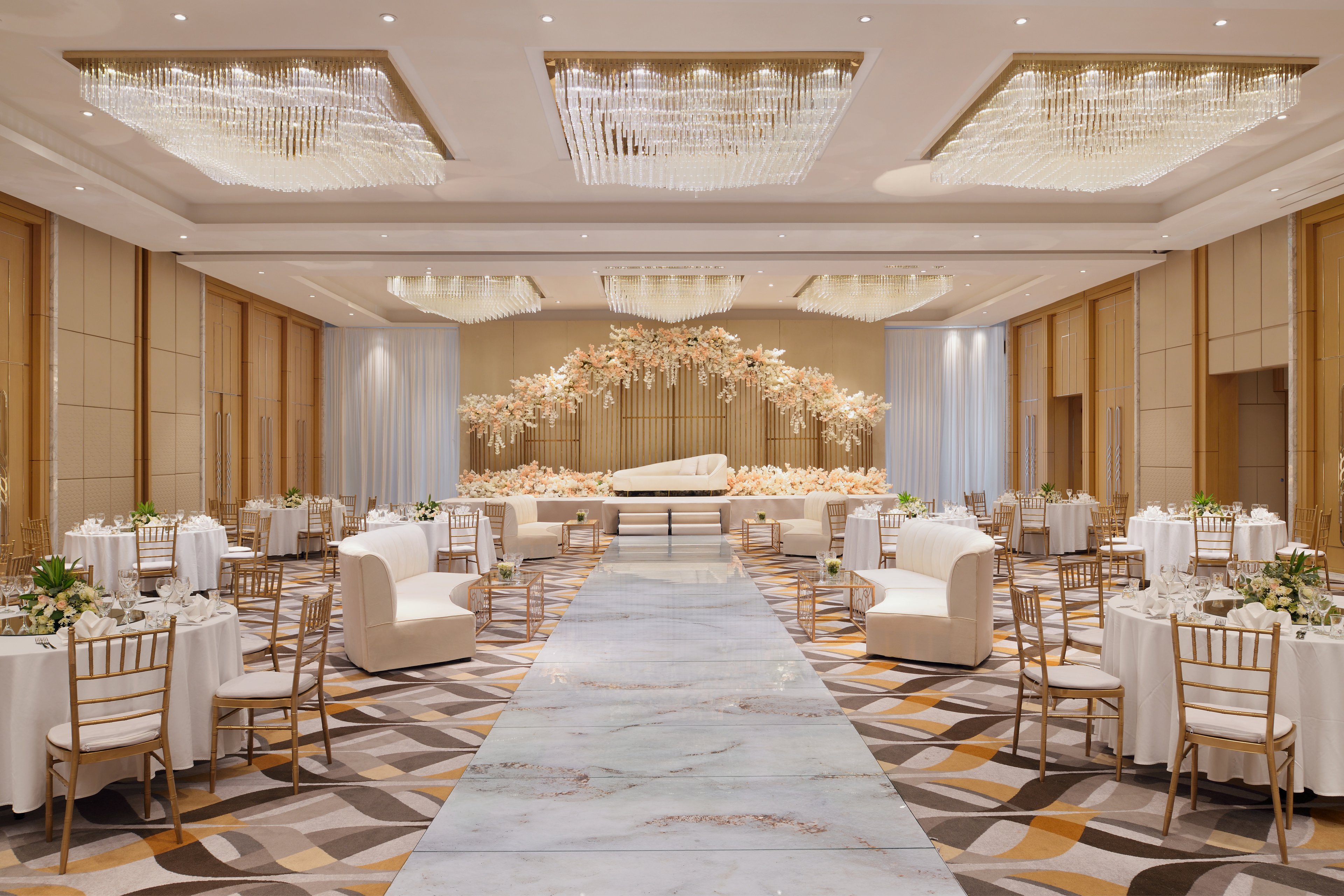 فندق كراون بلازا جدة السلام(Crowne Plaza Jeddah Al Salam) 60/64