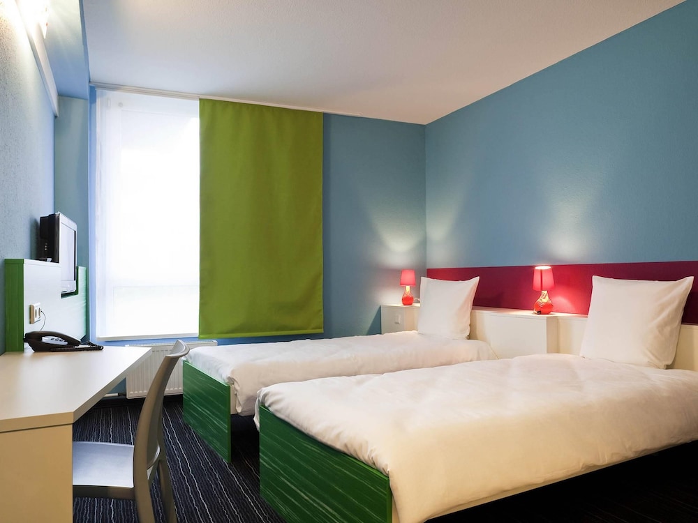 Ibis Styles Dusseldorf - Neuss 15/50