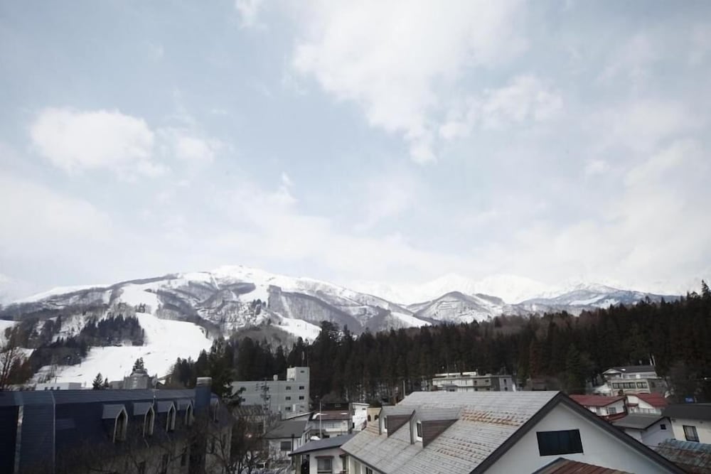 Hotel 24 Sweets Hakuba 45/49