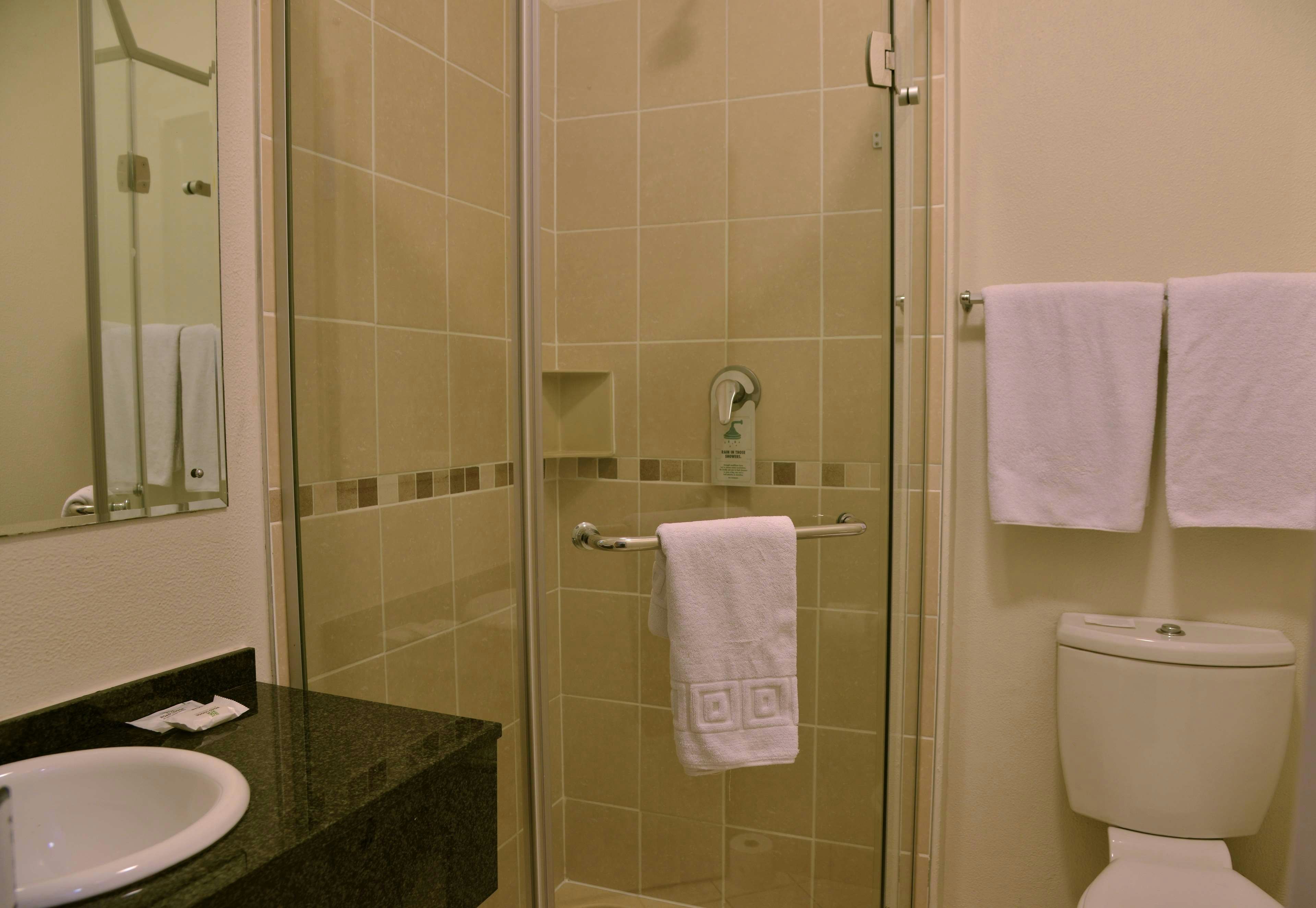 Road Lodge Cape Town International Airport 27/27
