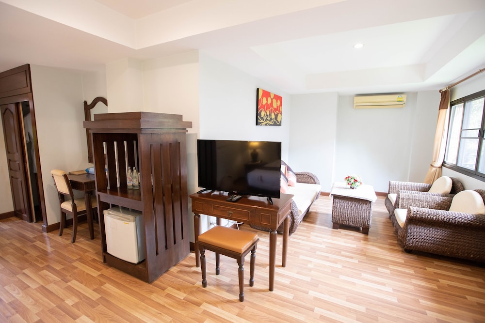 Luck Swan Resort Spa Chiang Rai 32/62