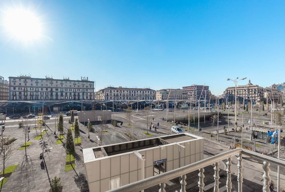 Hotel Bella Napoli Suites 60/67