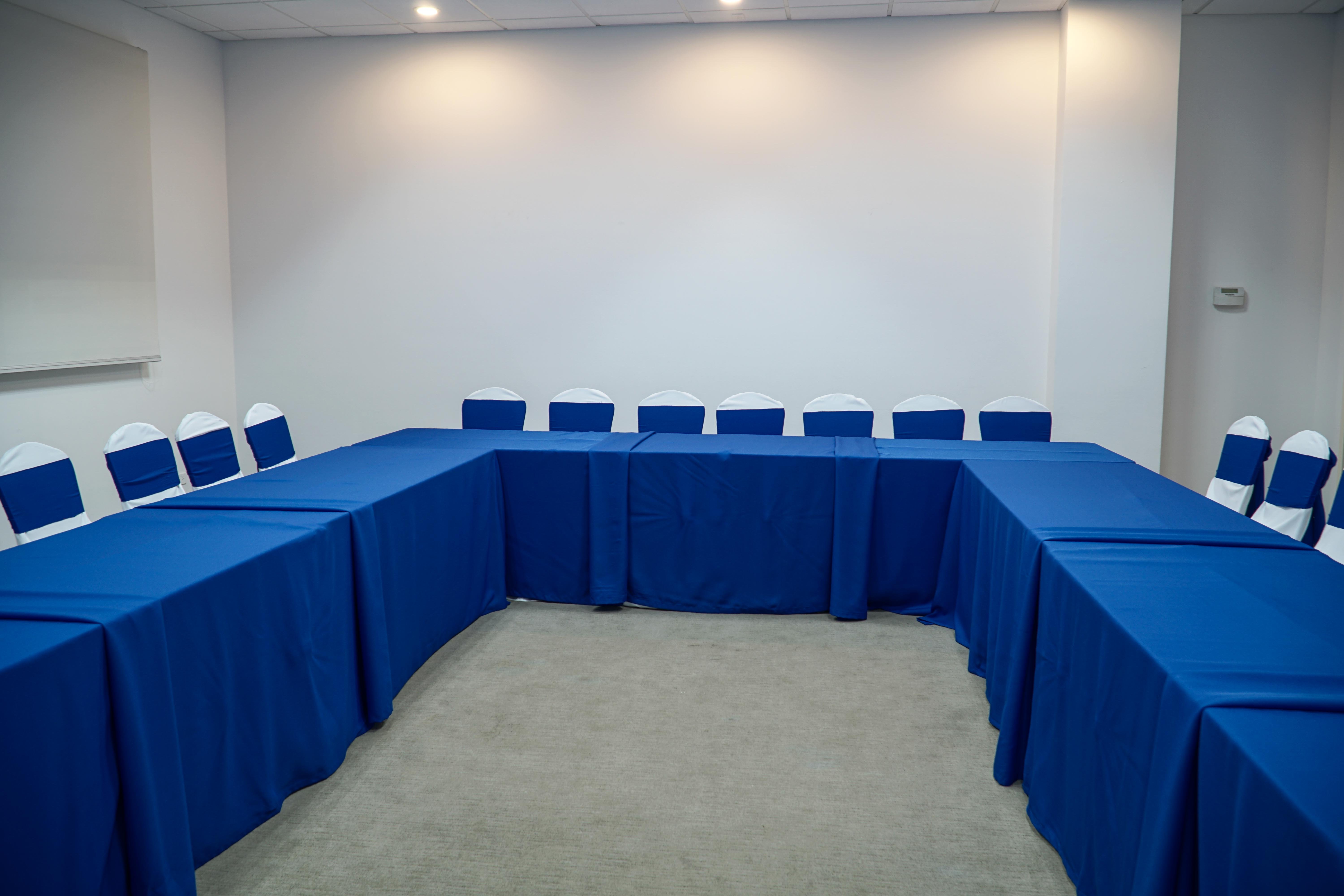 Holiday Inn Express Managua 69/75