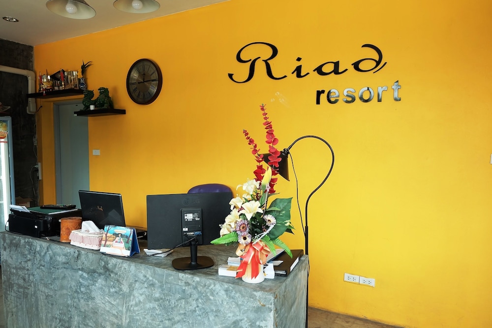 Riad Resort 9/16