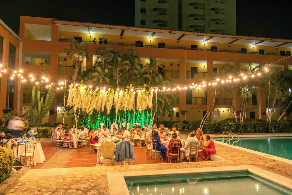 Palmarena Plaza Hotel 11/49