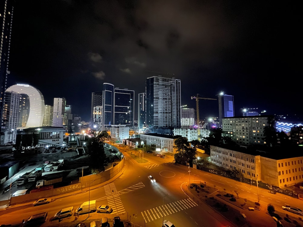 Batumi Real Lux 36/50