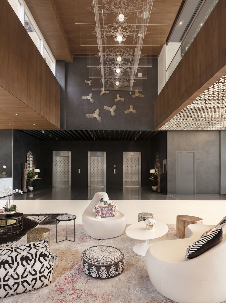 Hyatt Place Dubai Wasl District Residences 48/63