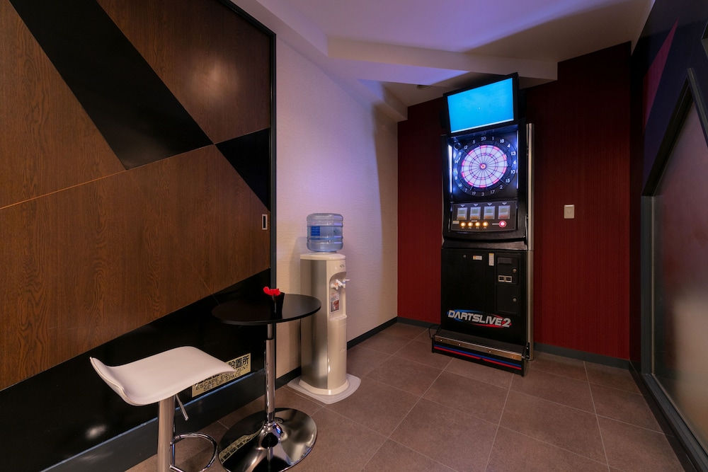 Hotel Eldia Yamanashi - Adults Only 36/50