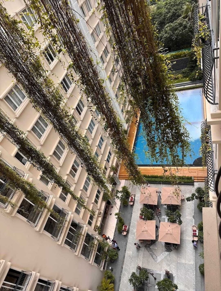 Sayeman Heritage Residence 6/62