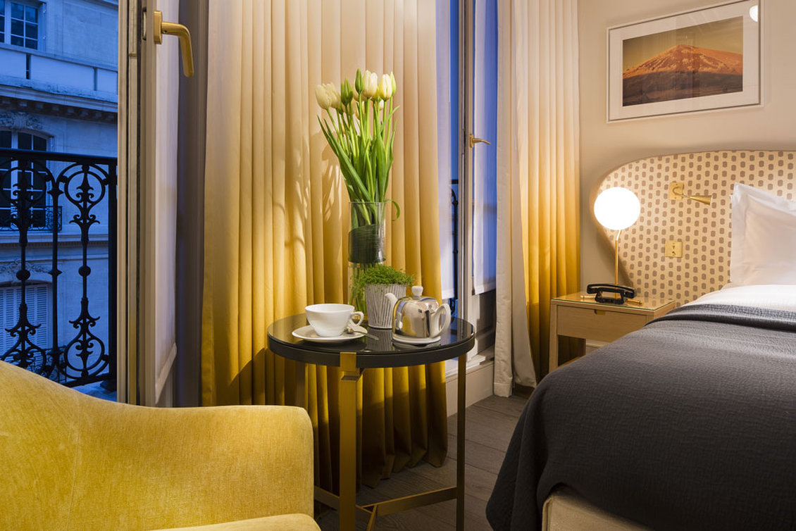 Hotel Le Marianne 45/65