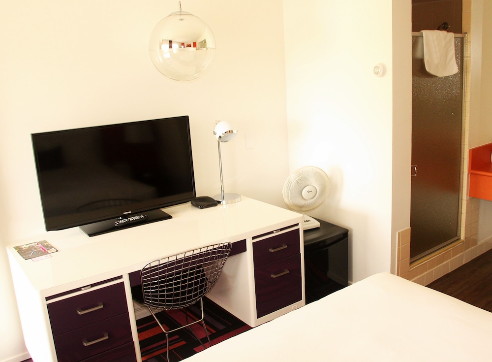 Hotel Zed Victoria 47/64