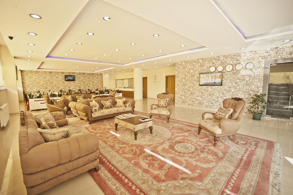 Avcilar Vizyon Hotel 22/33