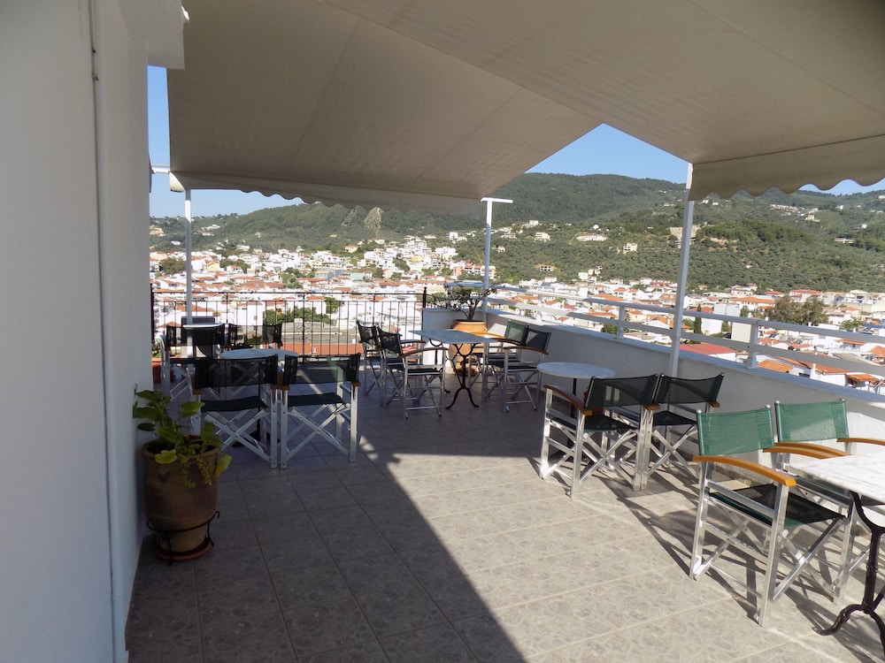 Pension Margarita 62/66