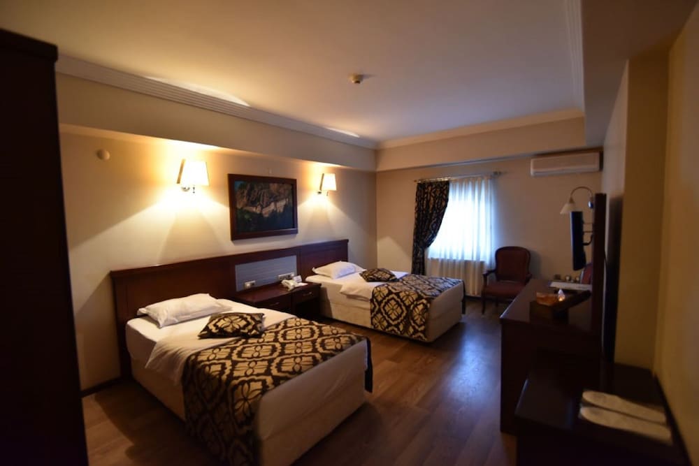 Hotel Saylamlar 11/45